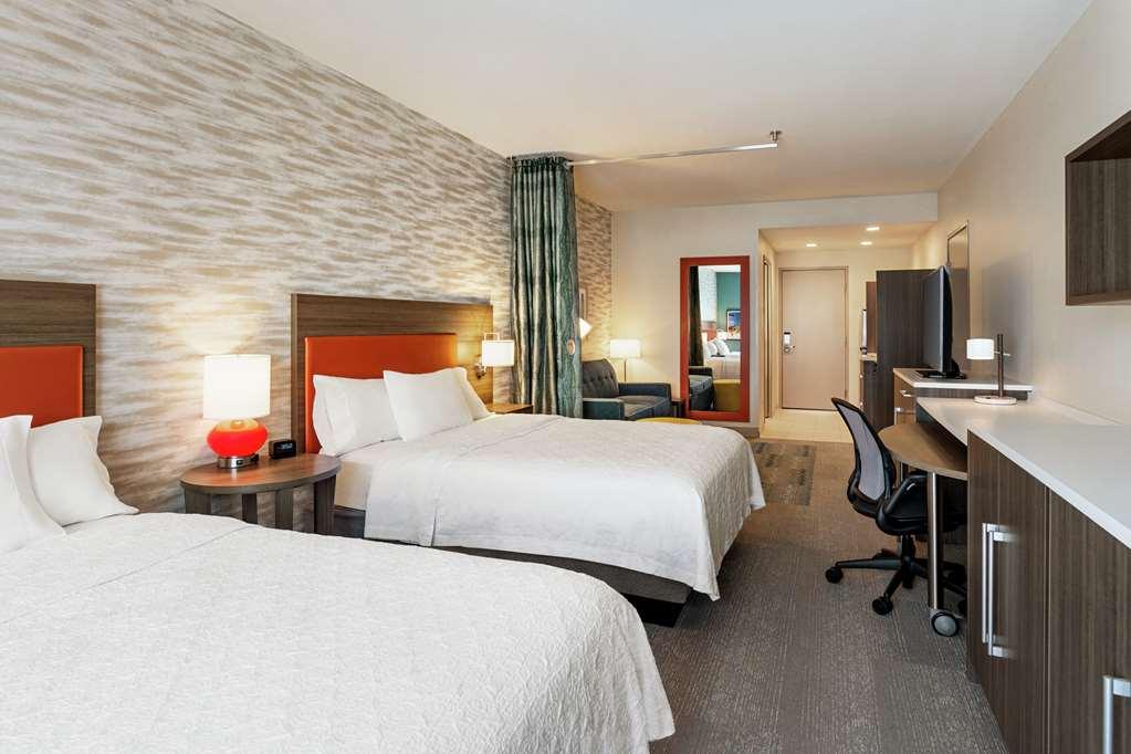 Home2 Suites By Hilton Minneapolis University Area Cameră foto