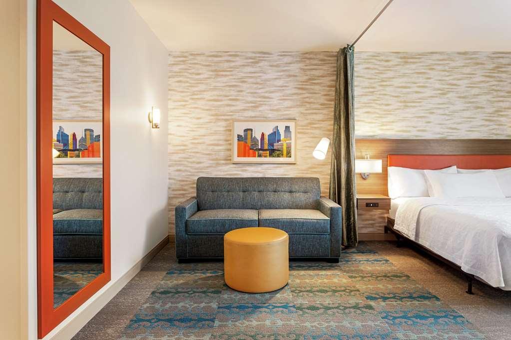 Home2 Suites By Hilton Minneapolis University Area Cameră foto