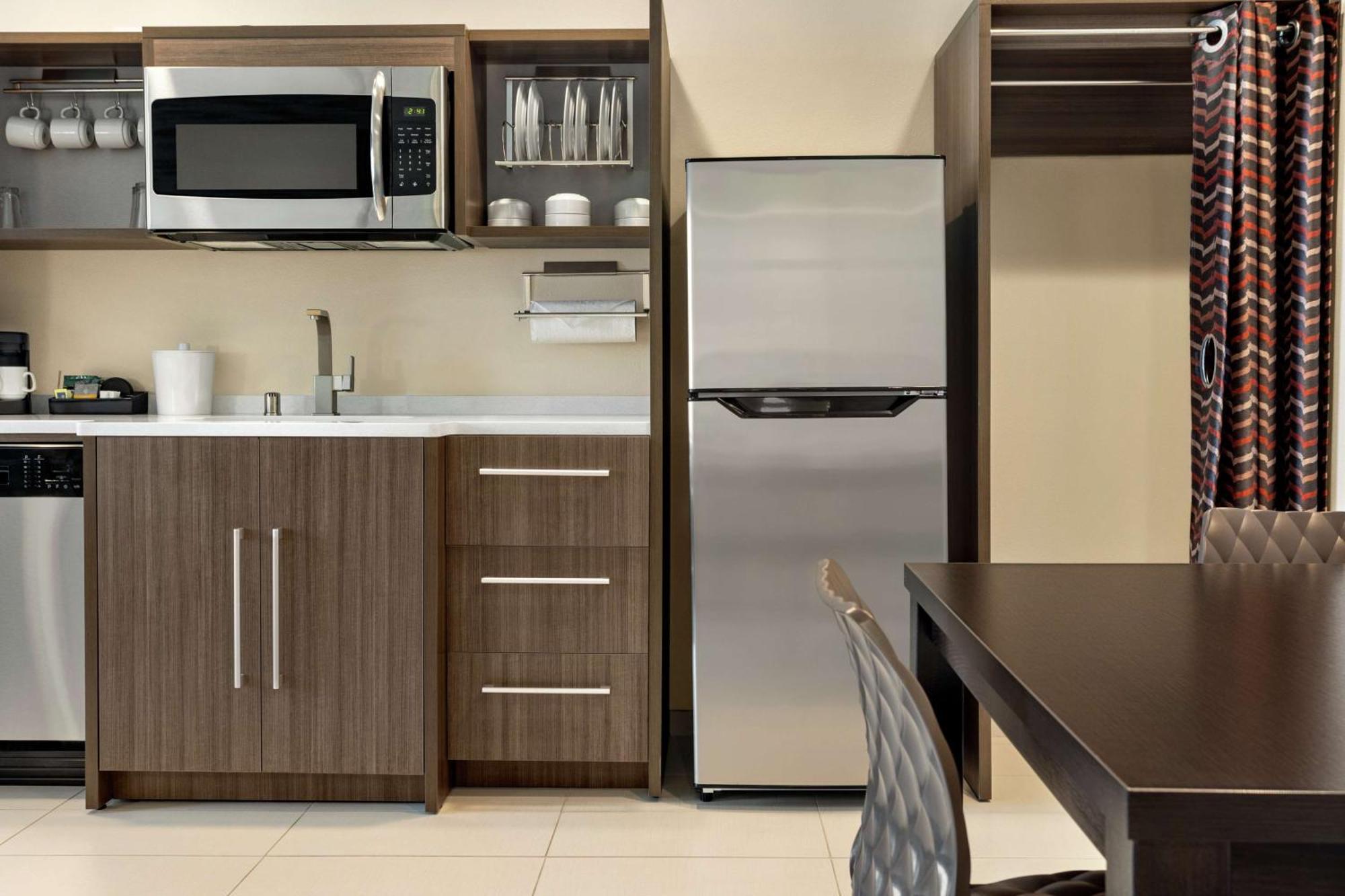 Home2 Suites By Hilton Minneapolis University Area Exterior foto